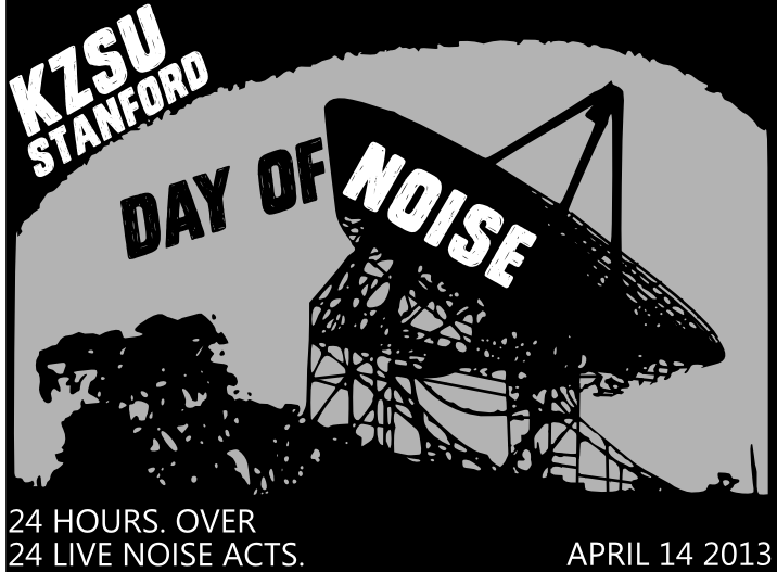 Day of Noise