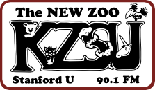 The New Zoo